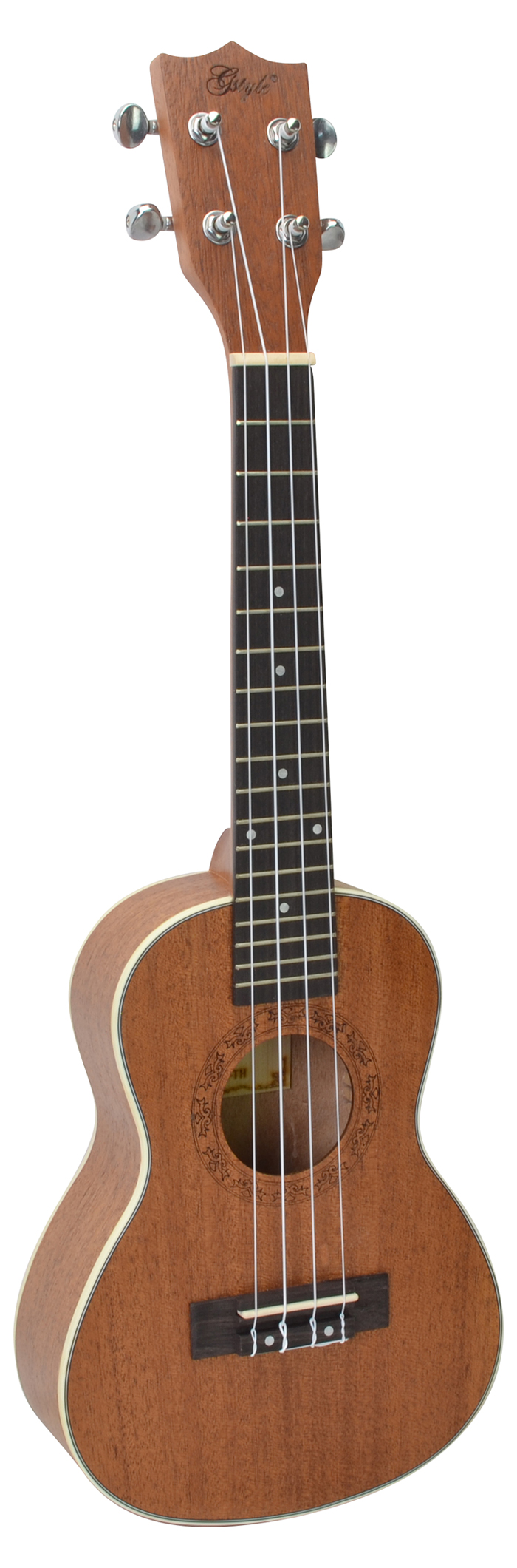 Solid Wood Concert Ukulele Ukulele